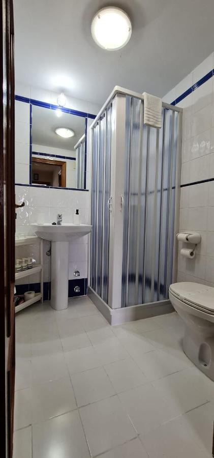 Casa De Aldea Las 7 Gotas Celorio  Luaran gambar