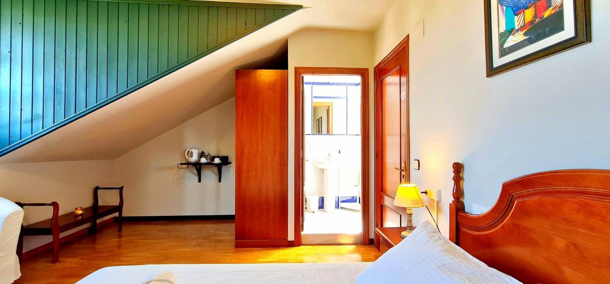 Casa De Aldea Las 7 Gotas Celorio  Luaran gambar