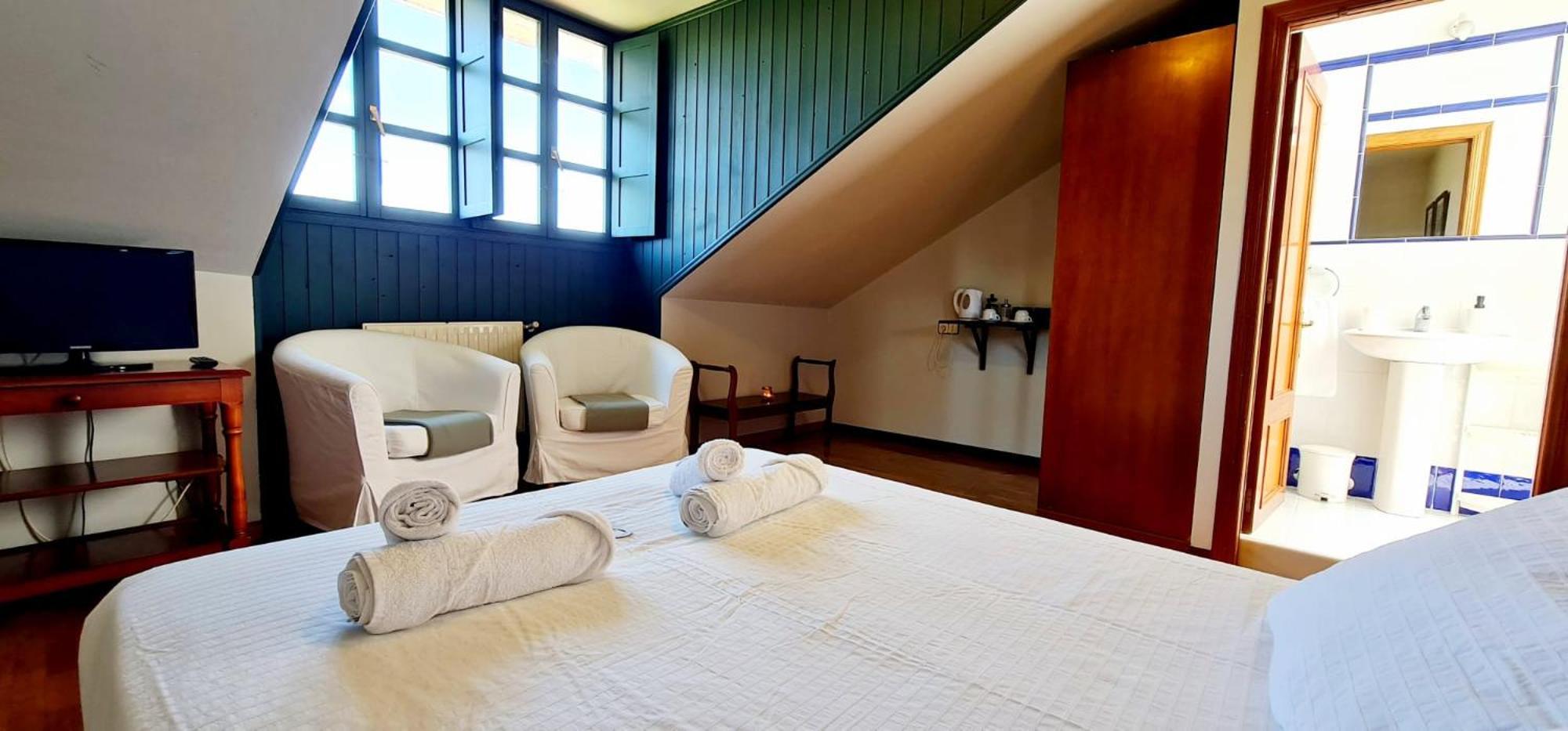 Casa De Aldea Las 7 Gotas Celorio  Luaran gambar