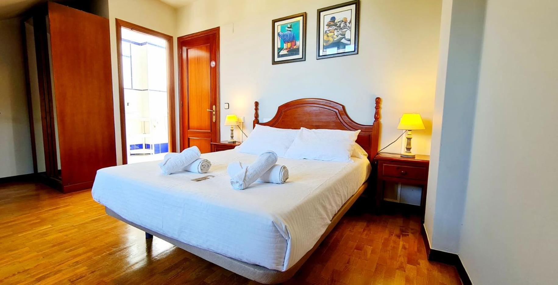 Casa De Aldea Las 7 Gotas Celorio  Luaran gambar