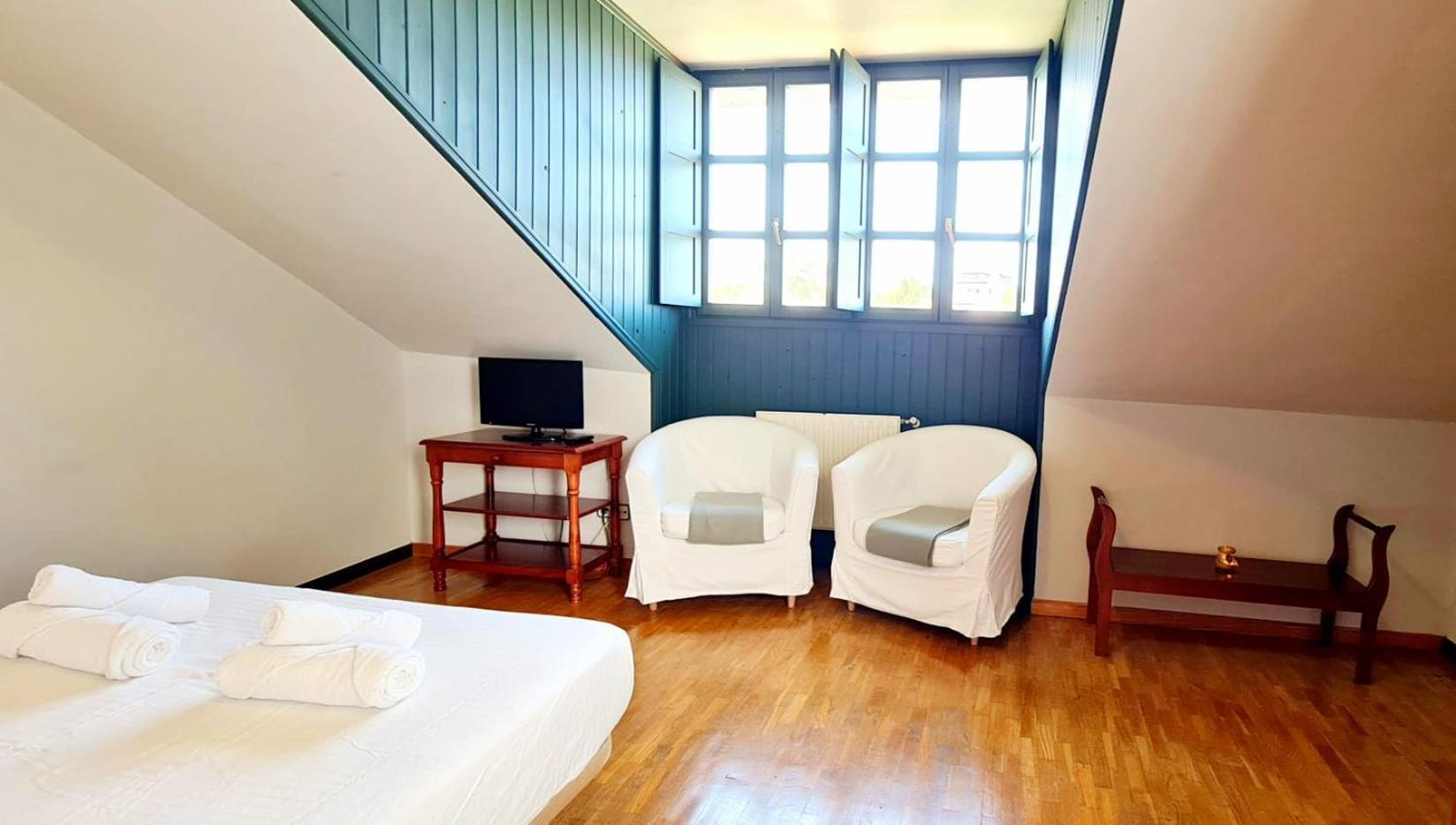 Casa De Aldea Las 7 Gotas Celorio  Luaran gambar