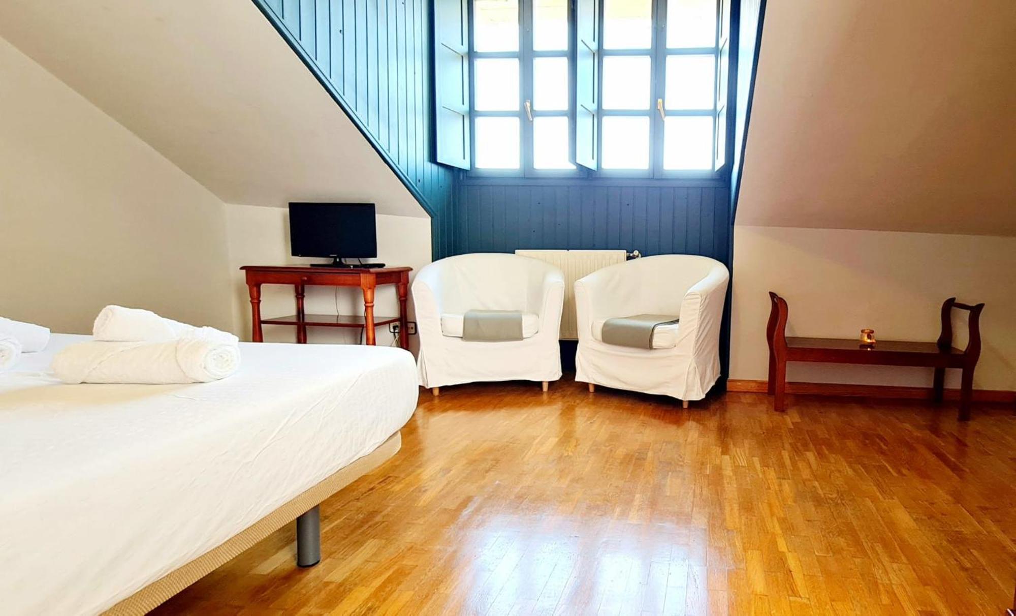 Casa De Aldea Las 7 Gotas Celorio  Luaran gambar