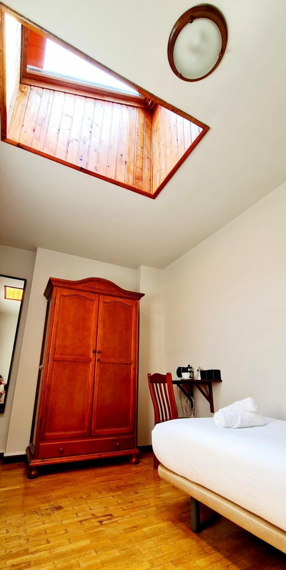 Casa De Aldea Las 7 Gotas Celorio  Luaran gambar