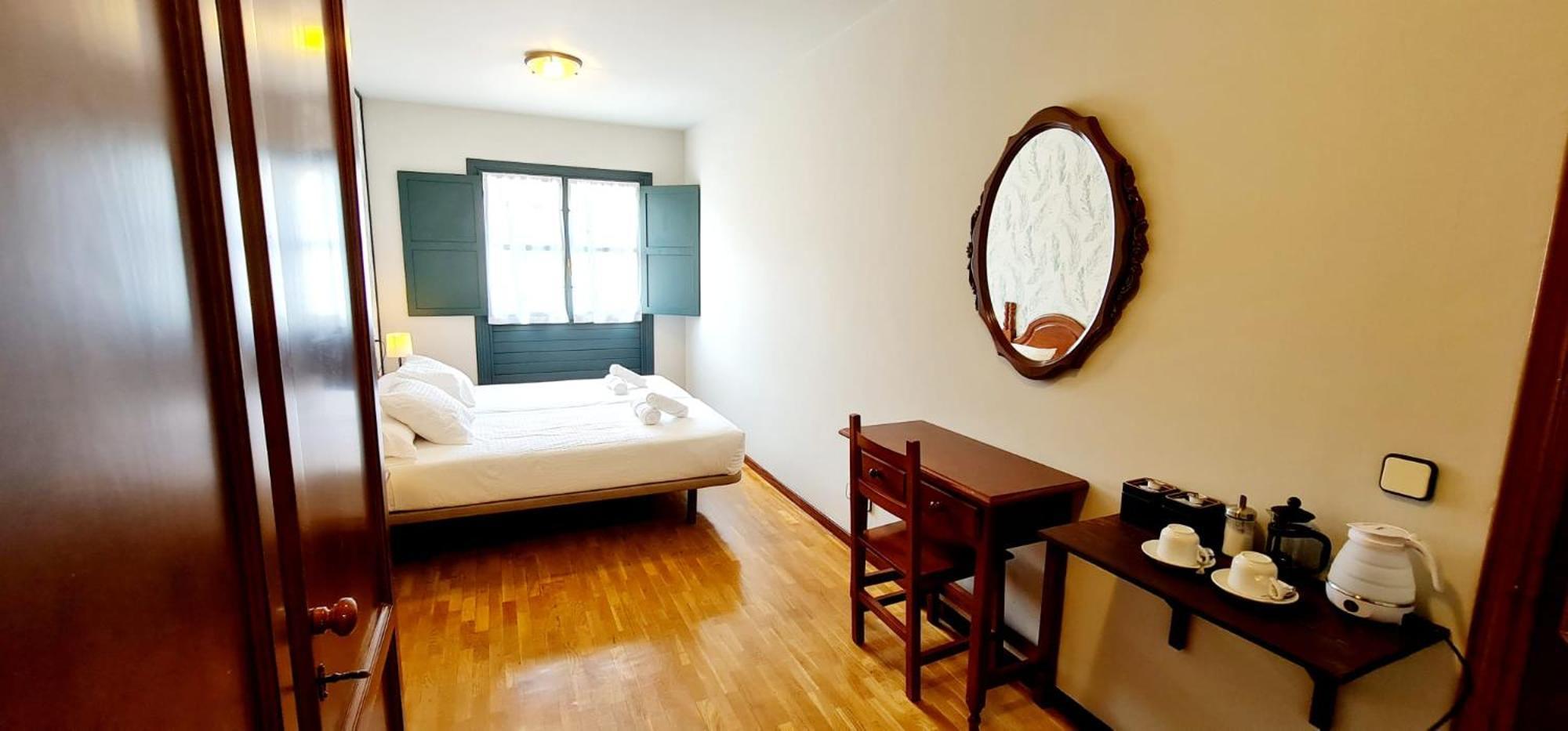 Casa De Aldea Las 7 Gotas Celorio  Luaran gambar